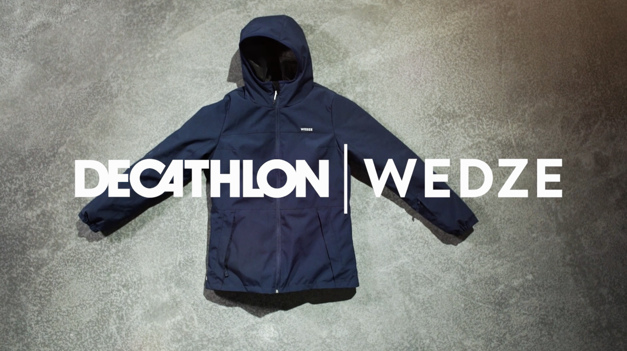 Decathlon on sale ski coats