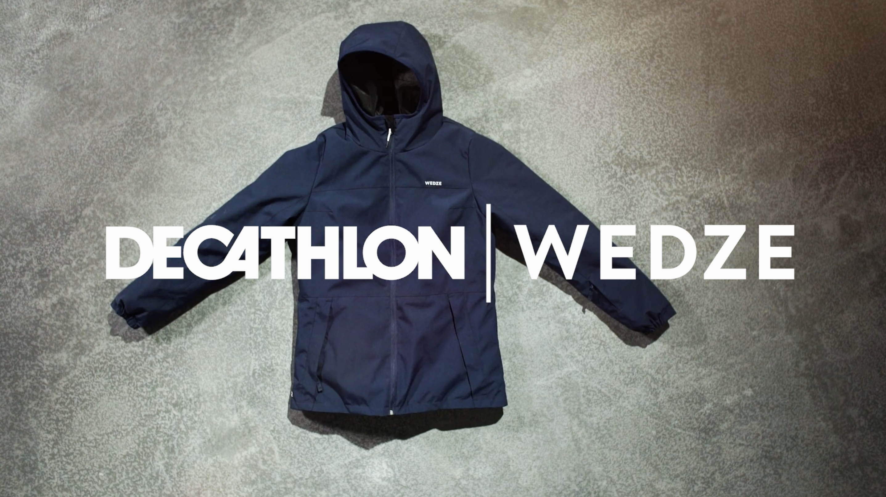 Wedze by Decathlon and Resortecs launch ski jacket 100% designed for  recycling — Resortecs