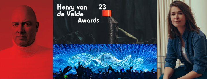 Save Your Wardrobe wins 2023 LVMH Innovation Award Grand Prize at Viva  Technology - LVMH